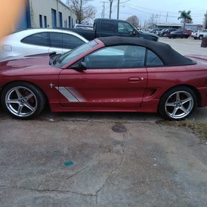 Meet your Posher, Marlon